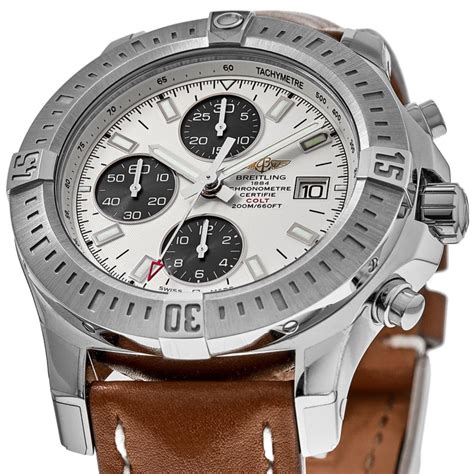 Breitling Colt Chronograph Automatic A1338811/G804